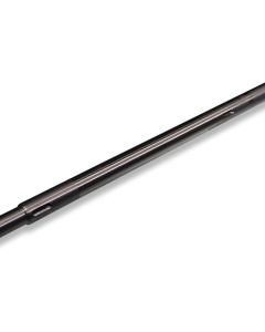 Drive shaft 30x550 front/small drive 0.37 curve conveyor 350